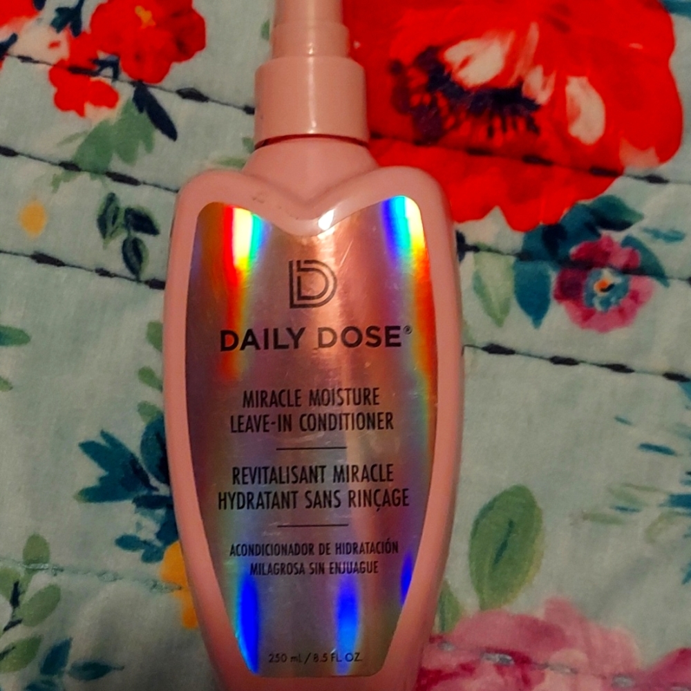 Daily Dose